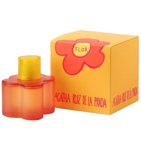 perfume flor agatha ruiz de la prada|agatha ruiz de la prada amor.